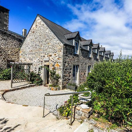 La Villa Bel Air Flamanville Dış mekan fotoğraf