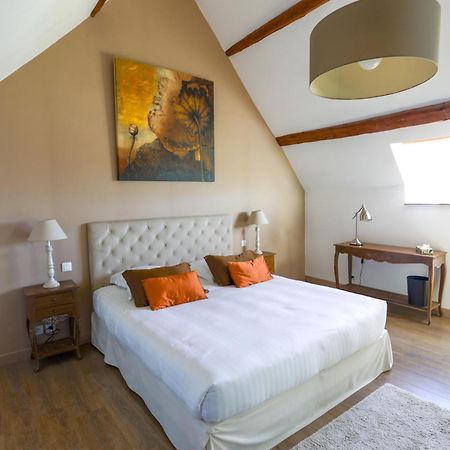 La Villa Bel Air Flamanville Dış mekan fotoğraf