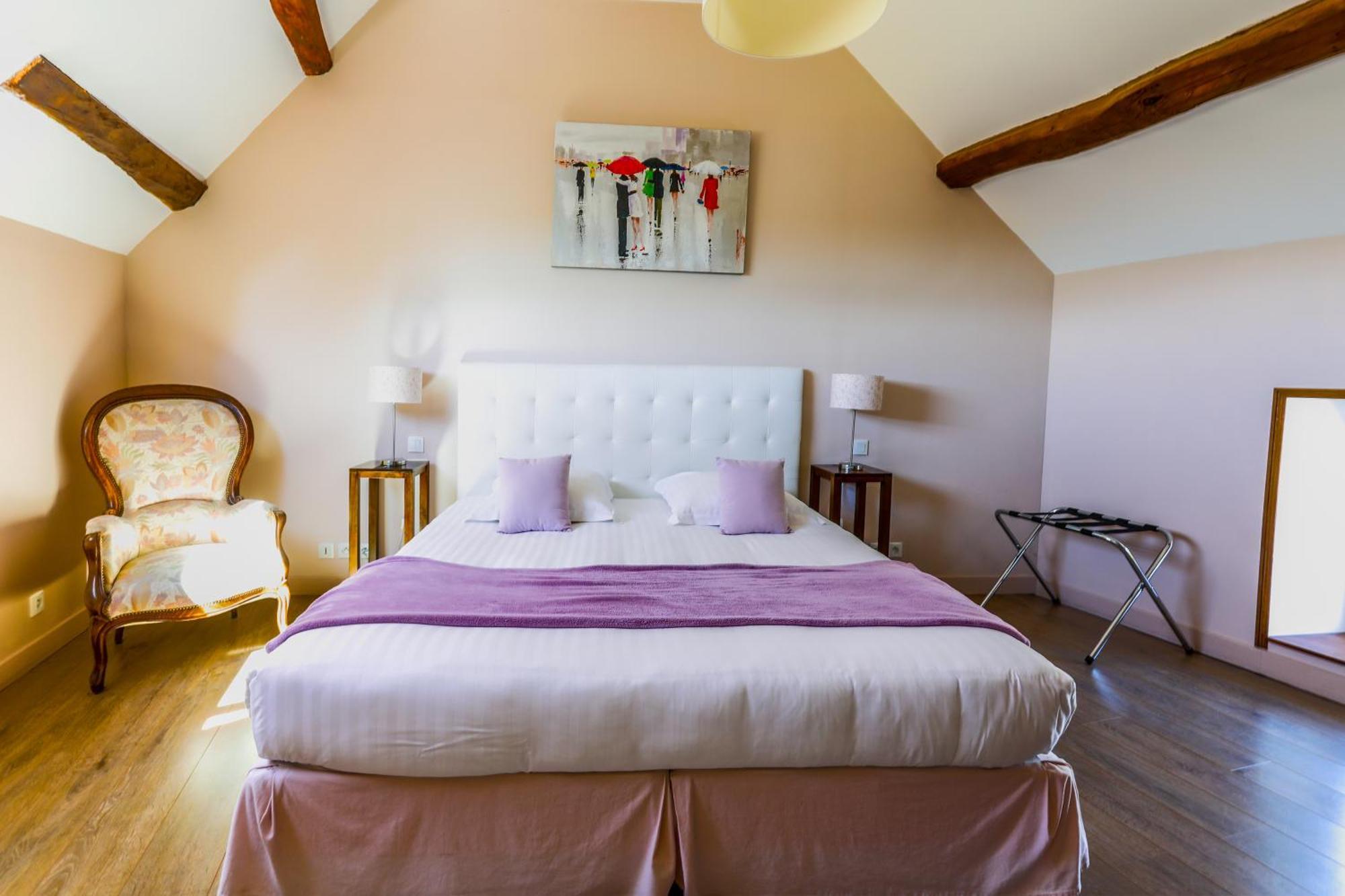La Villa Bel Air Flamanville Dış mekan fotoğraf