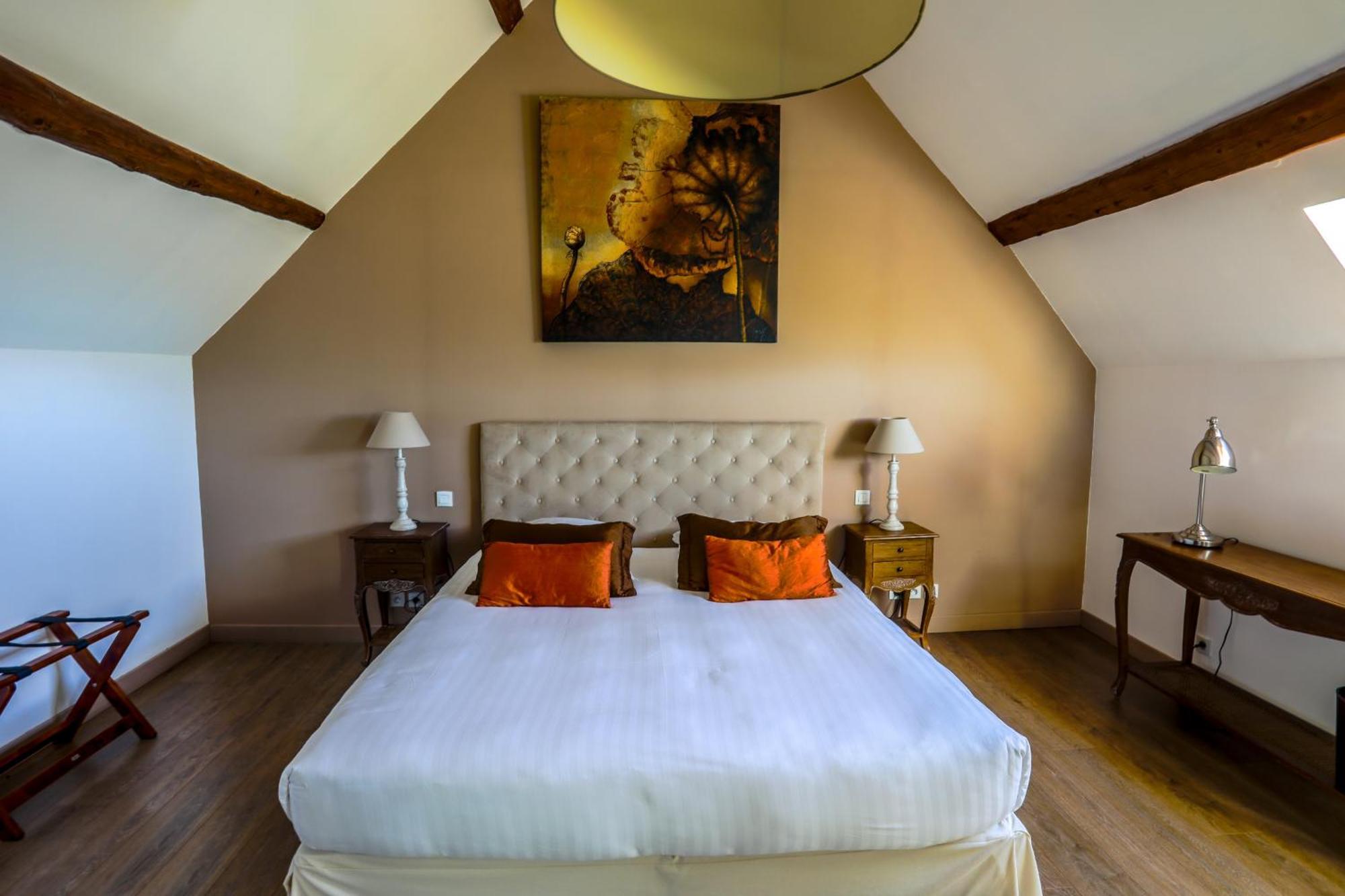 La Villa Bel Air Flamanville Dış mekan fotoğraf